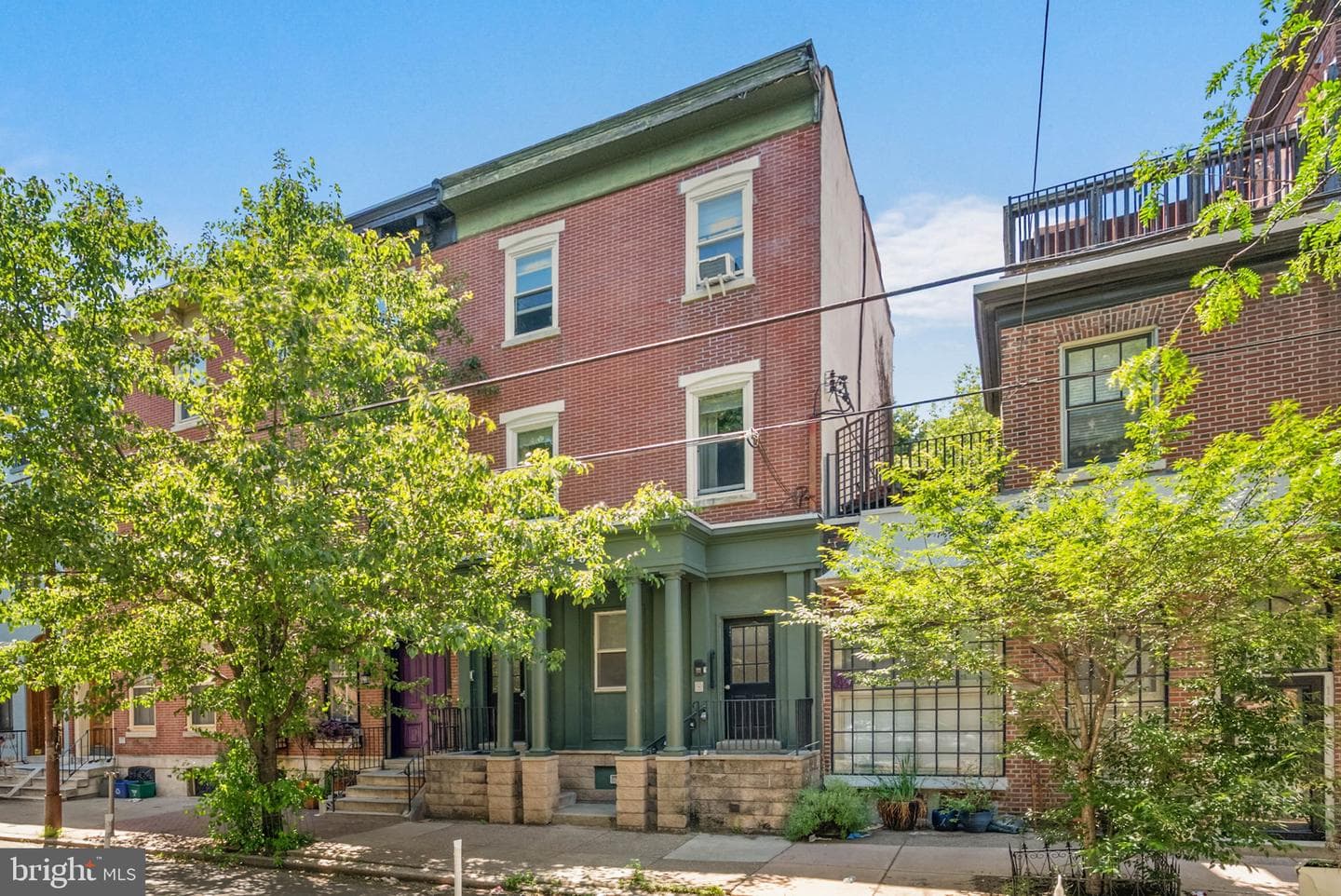400 S 22nd Street #a photo 2
