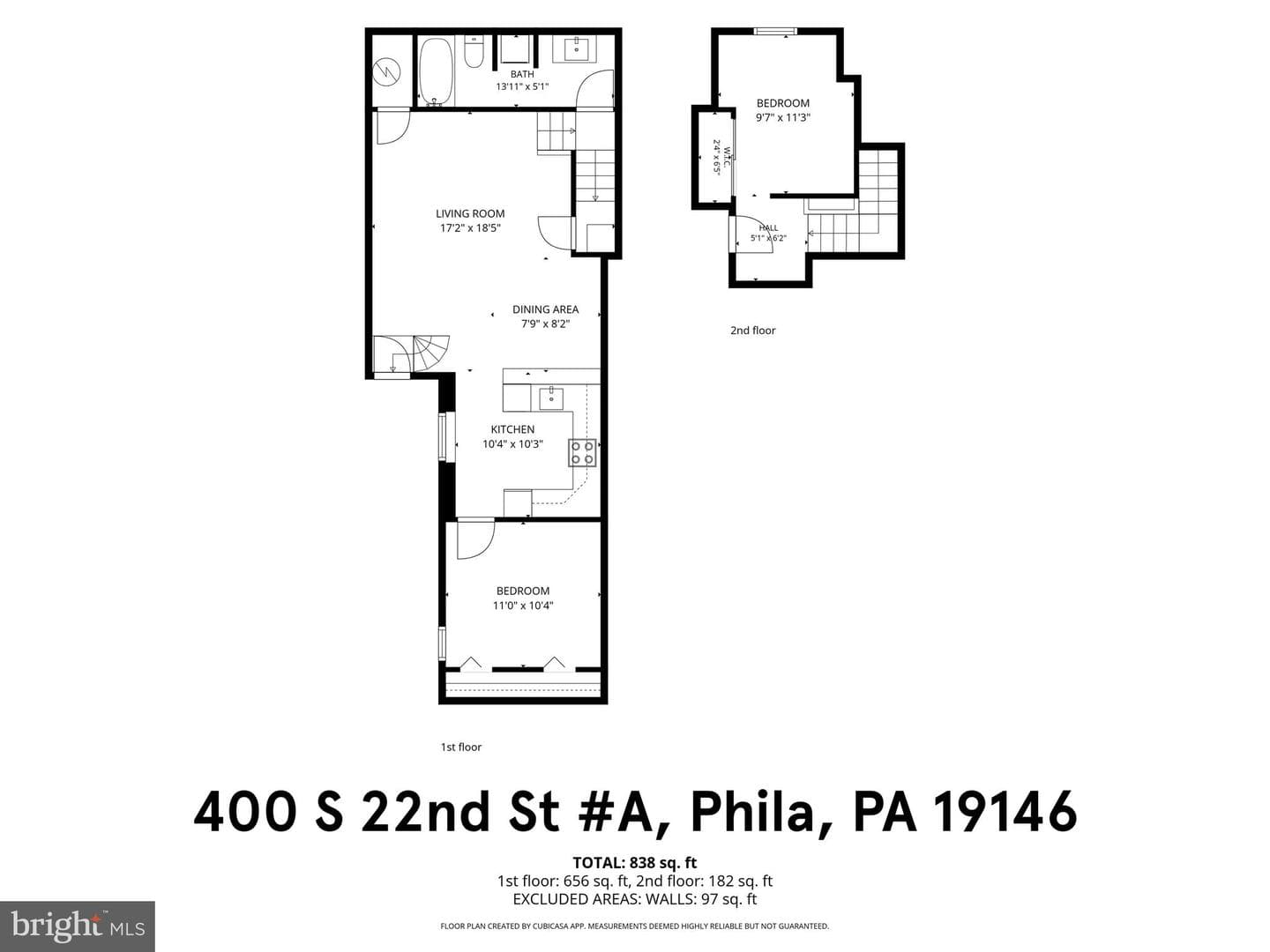 400 S 22nd Street #a photo 21