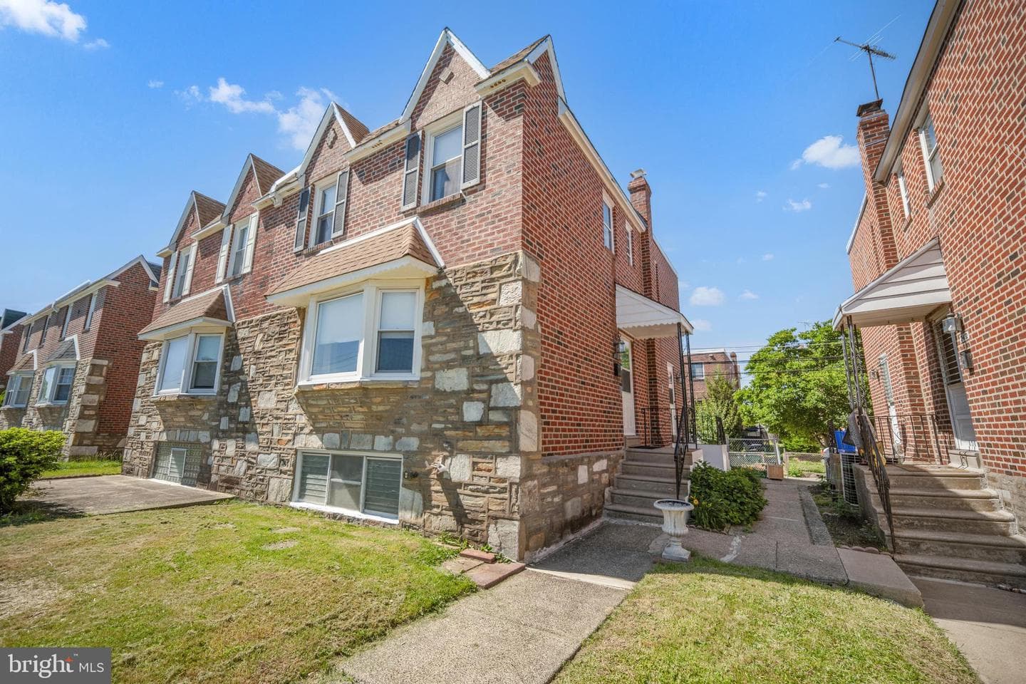 2414 Vista Street, Philadelphia