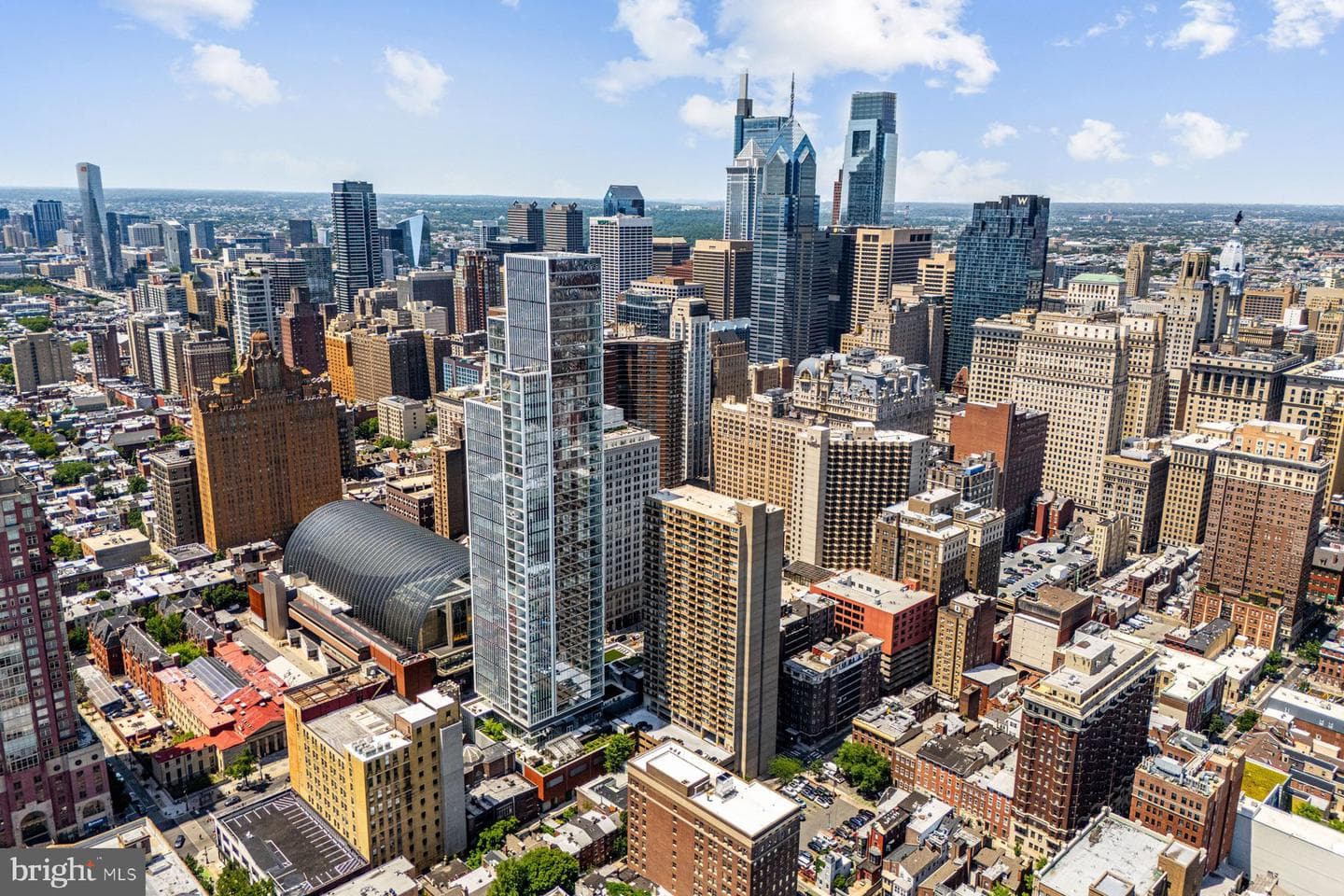301 S. Broad Street #2802, Philadelphia