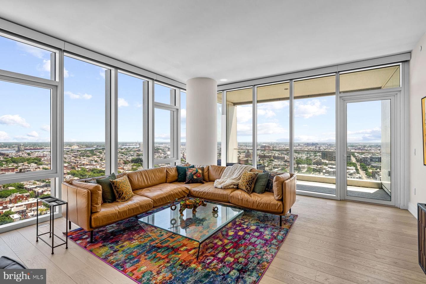 301 S. Broad Street #2802 photo 15
