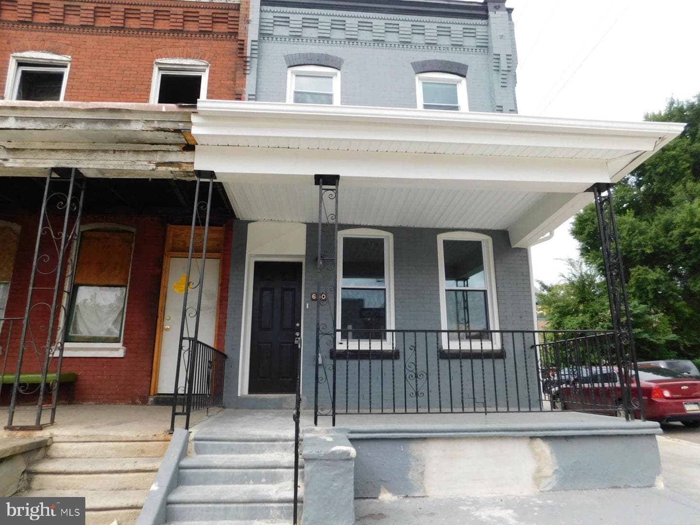 640 N Brooklyn Street, Philadelphia