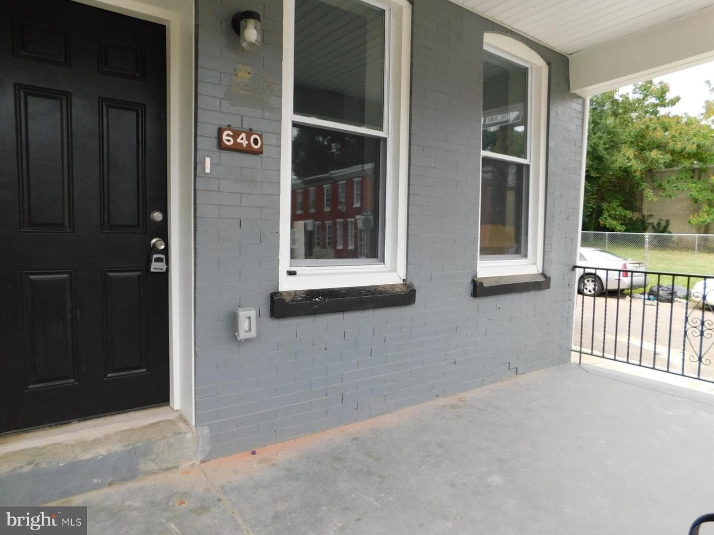 640 N Brooklyn Street, Philadelphia