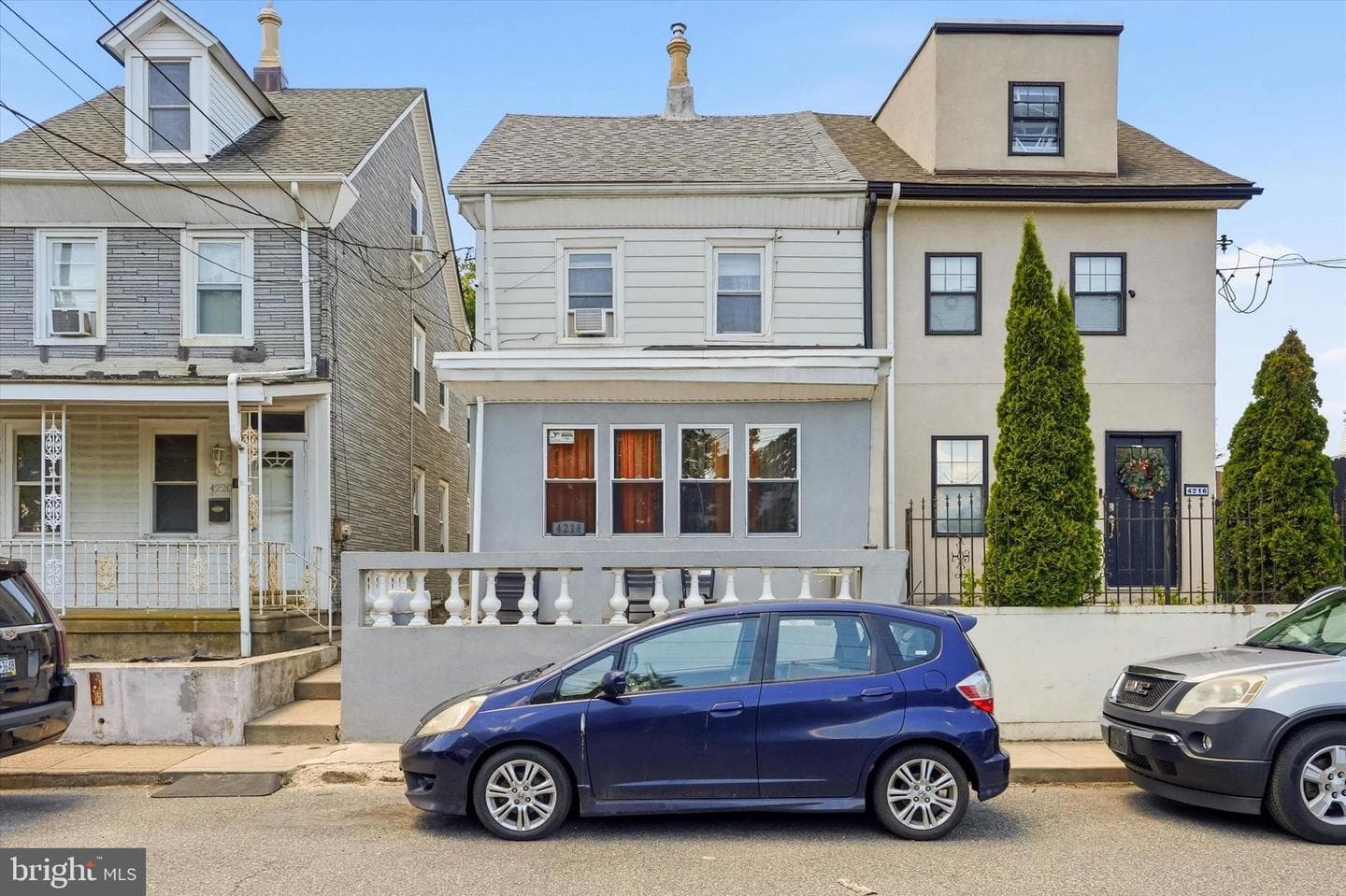 4218 Welsh Road, Philadelphia