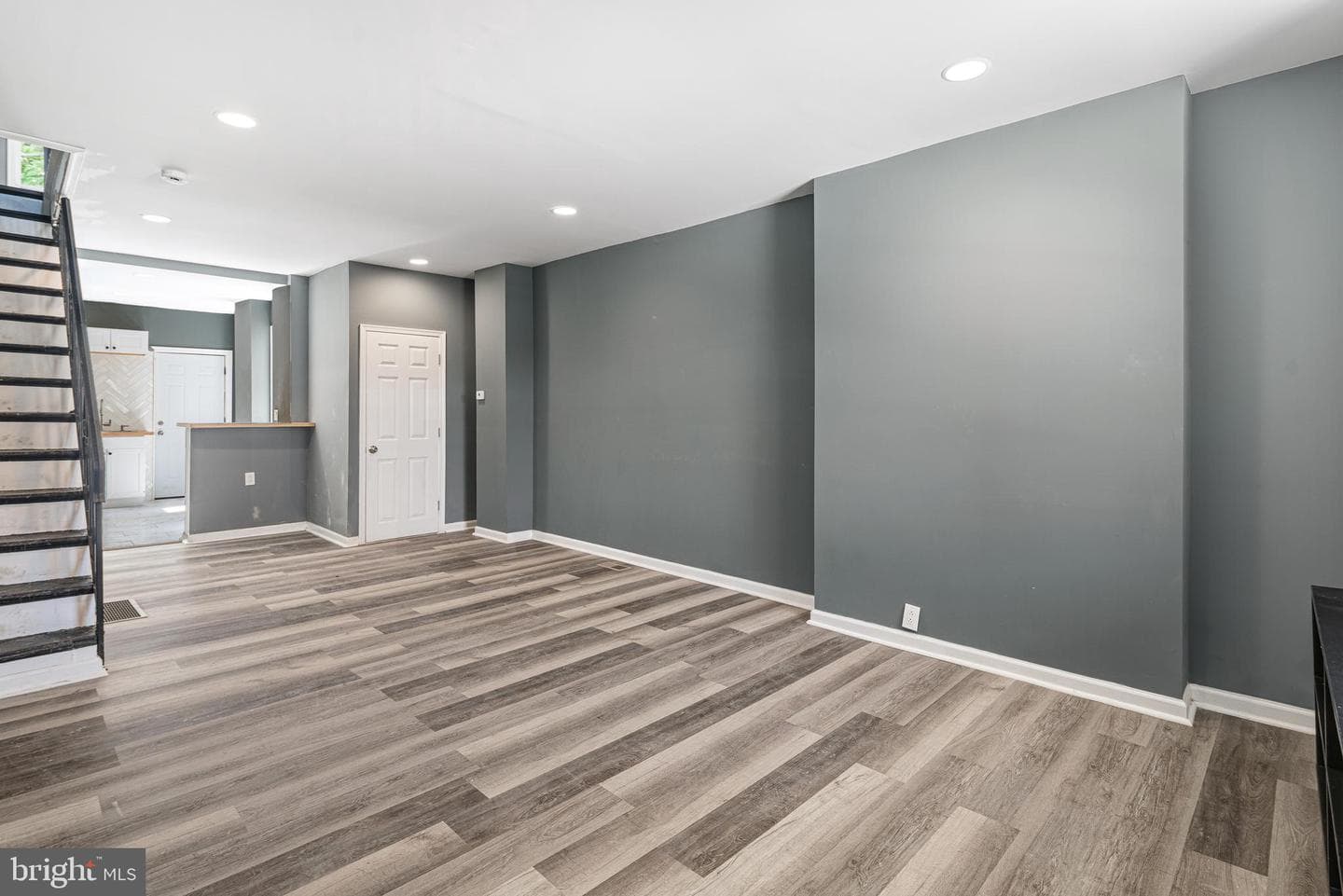 1307 S Hanson Street, Philadelphia
