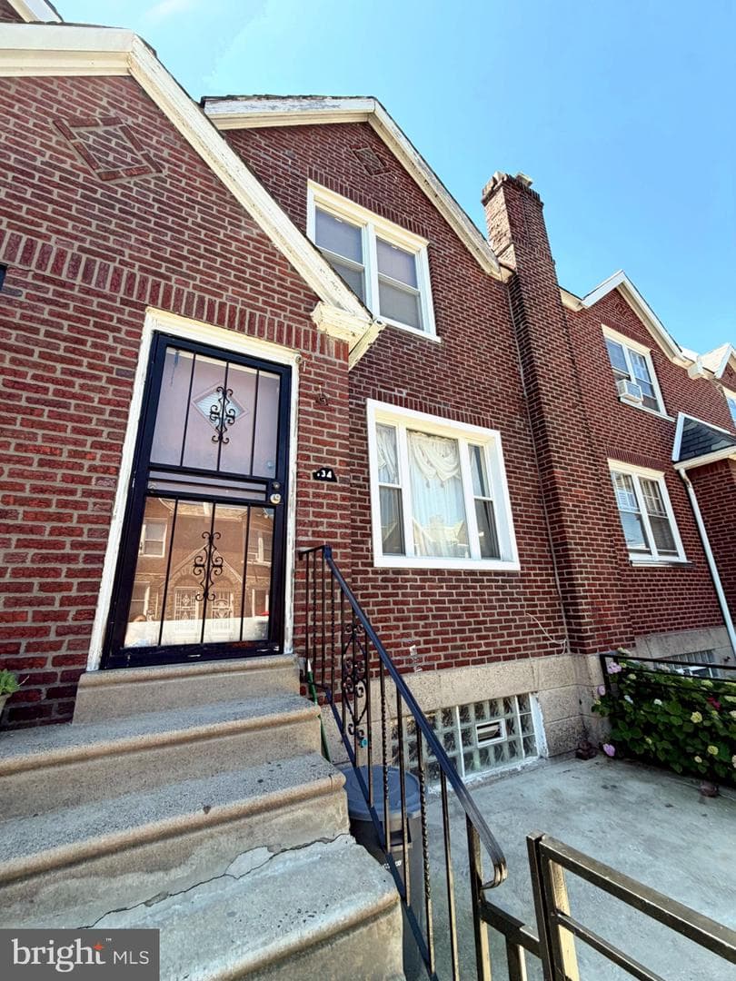 134 Widener St, Philadelphia