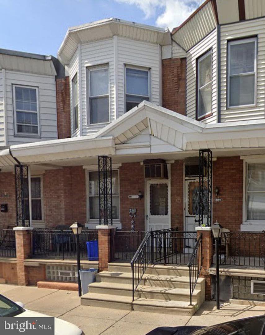 3542 Stouton Street, Philadelphia