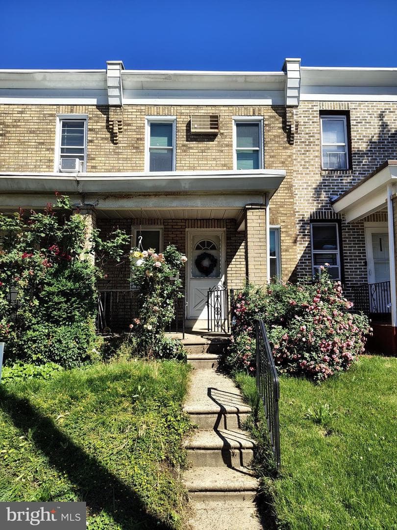 6318 Ditman Street, Philadelphia