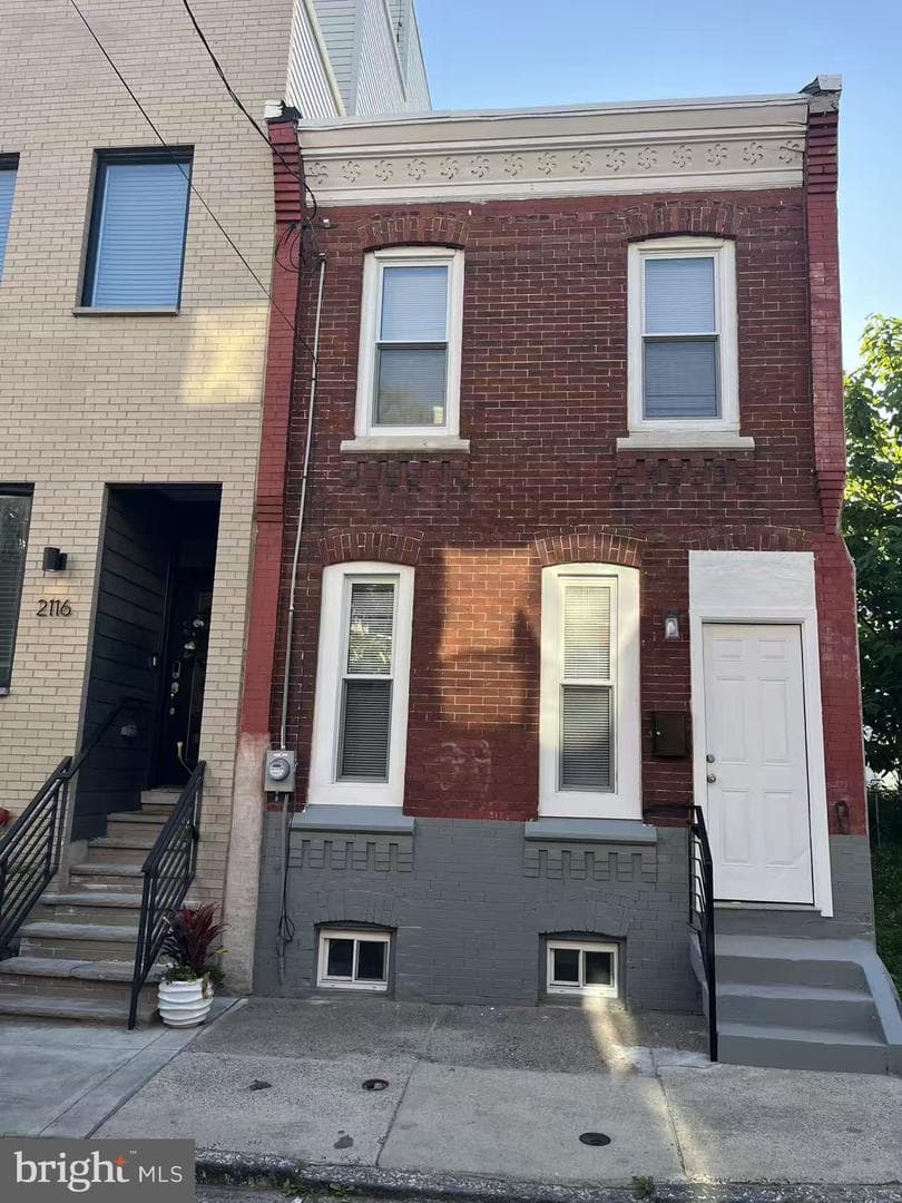 2118 N Percy Street, Philadelphia