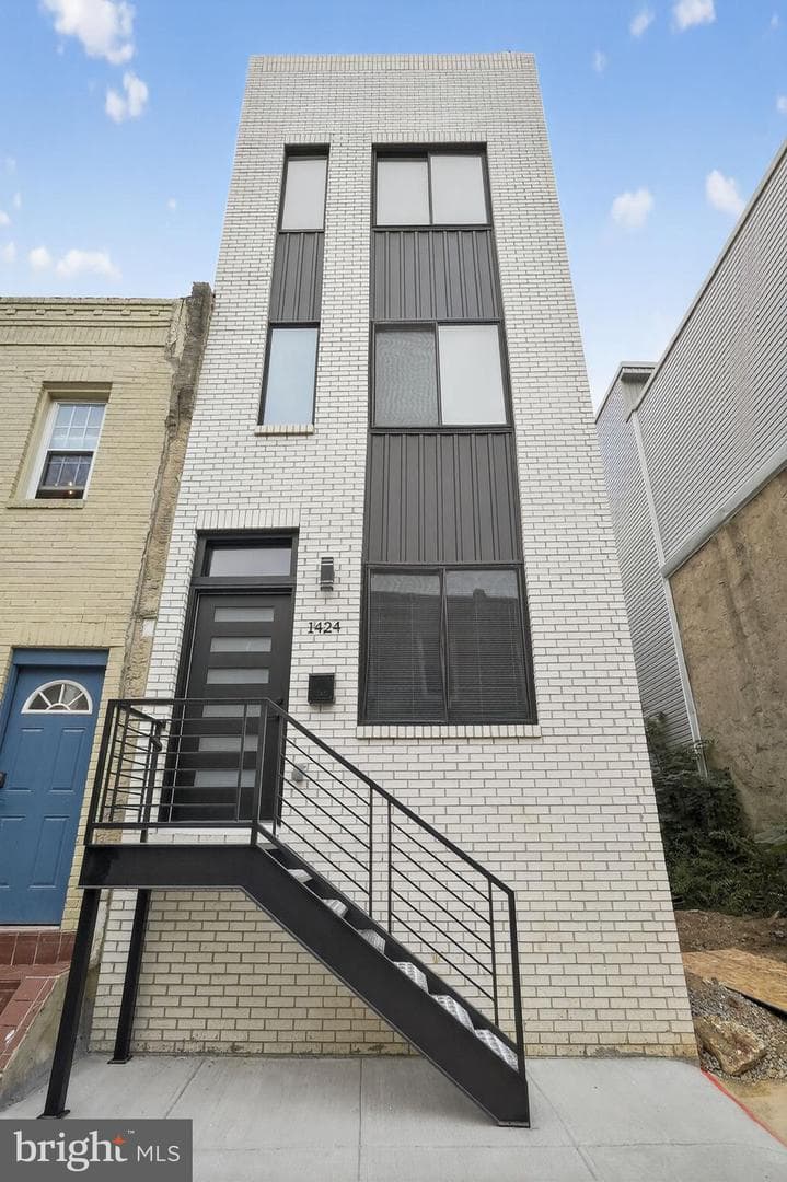 1424 S Ringgold Street, Philadelphia