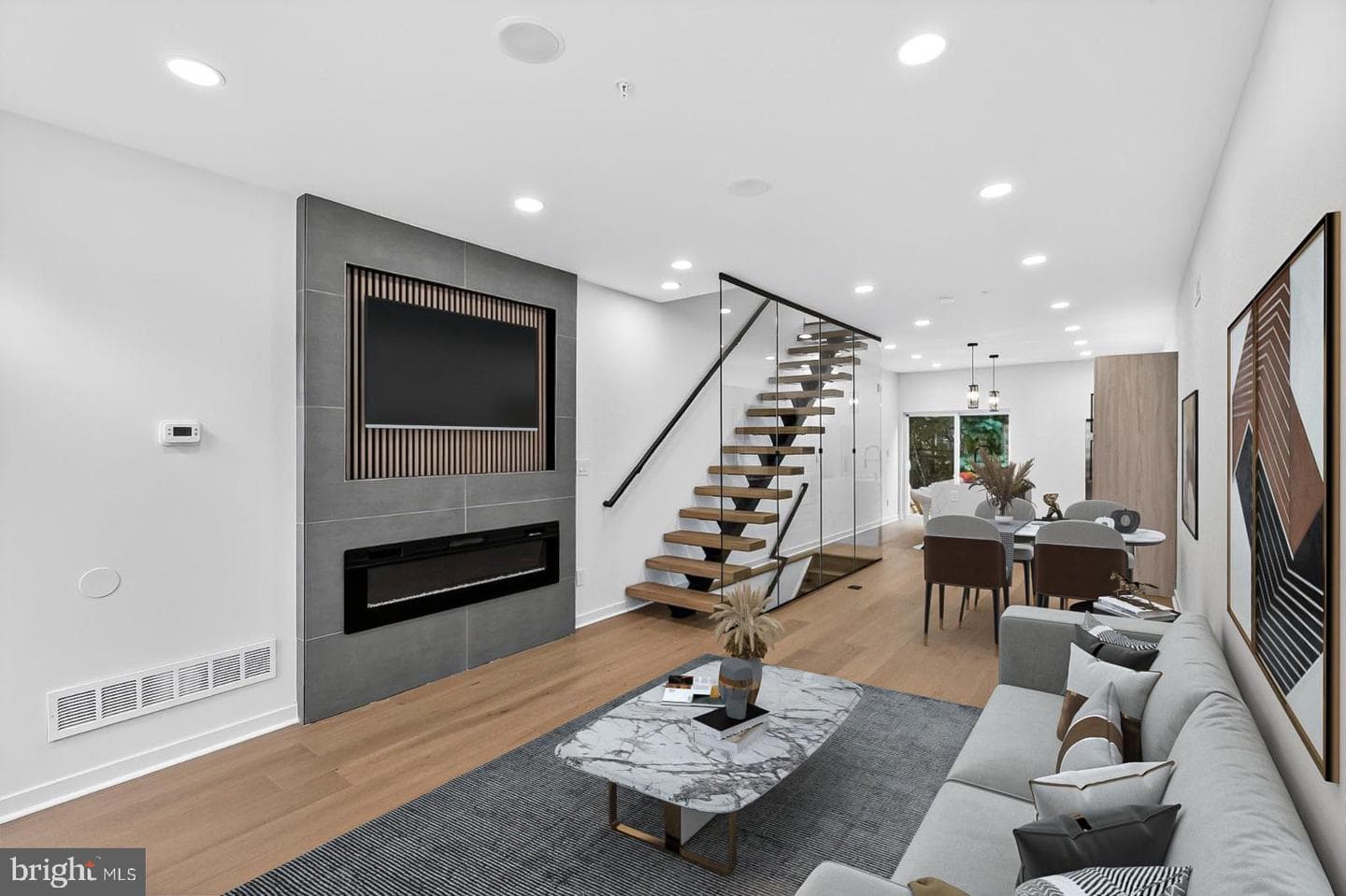 1424 S Ringgold Street, Philadelphia