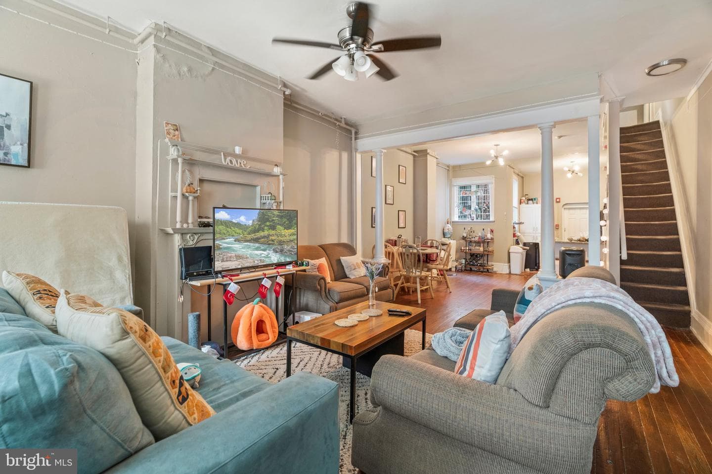 4139 Woodland Avenue, Philadelphia