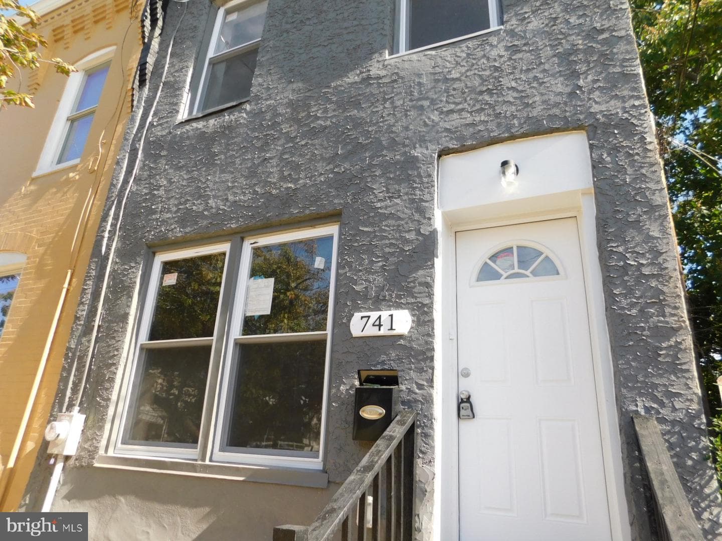 741 N 39th Street, Philadelphia