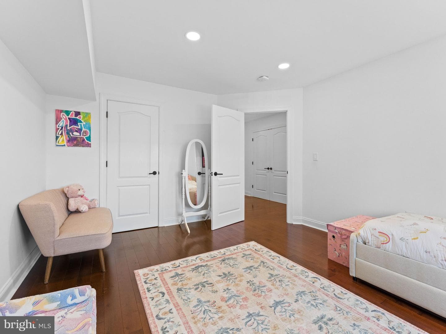 120 Dickinson Street #E photo 18