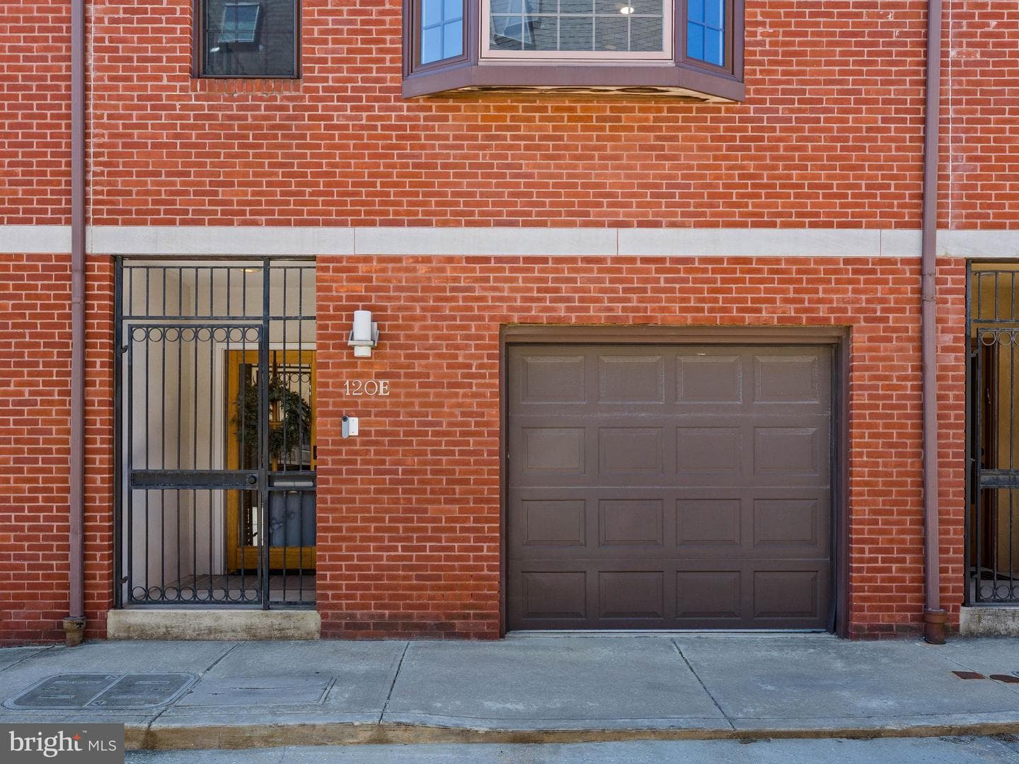 120 Dickinson Street #E photo 3