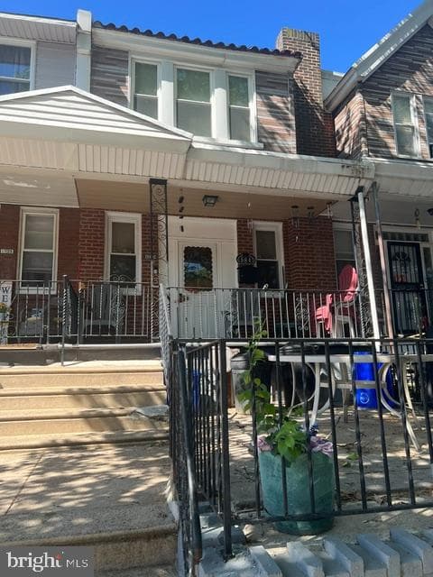 584 E Carver Street, Philadelphia