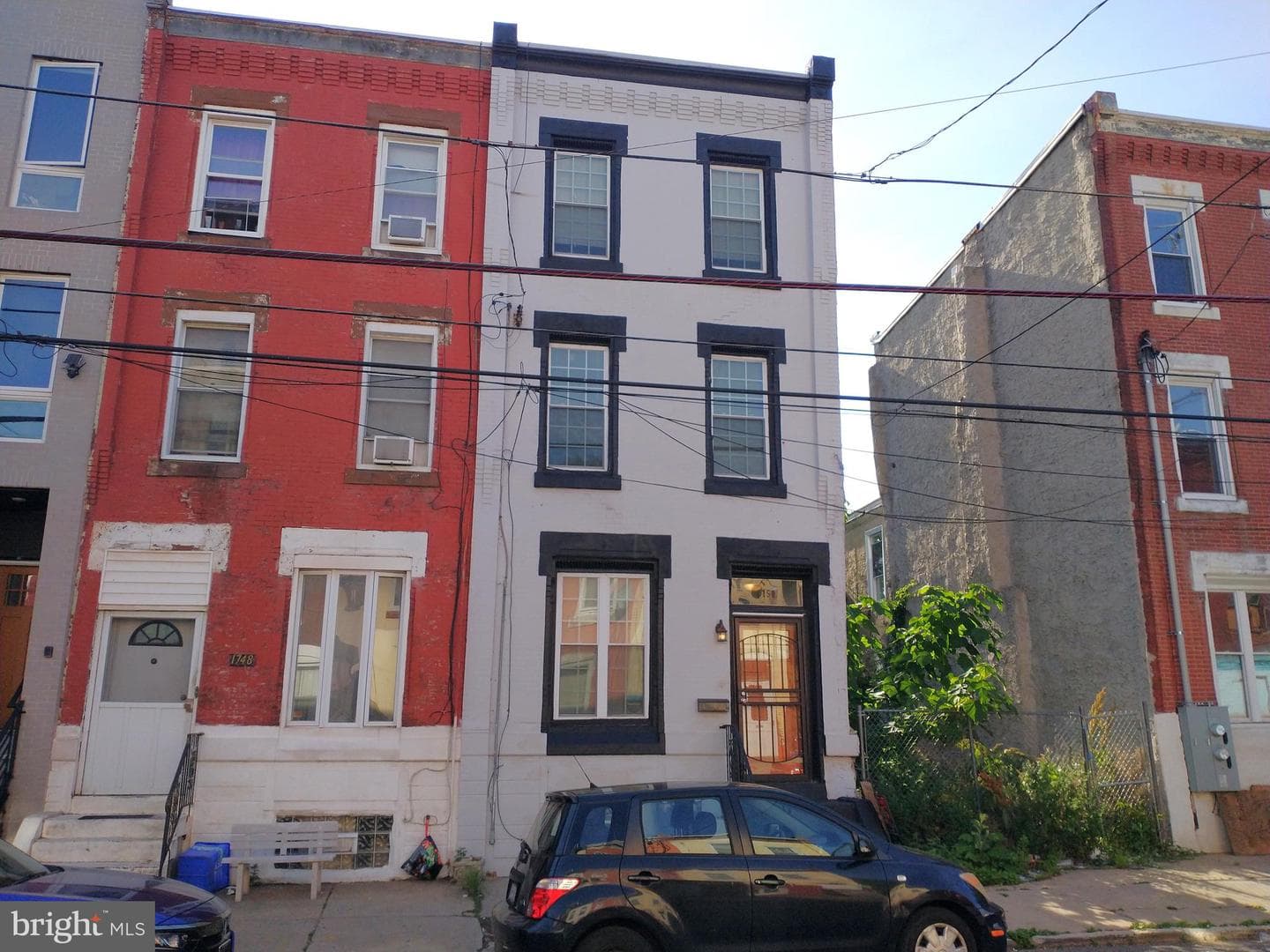 1750 N 25th Street, Philadelphia