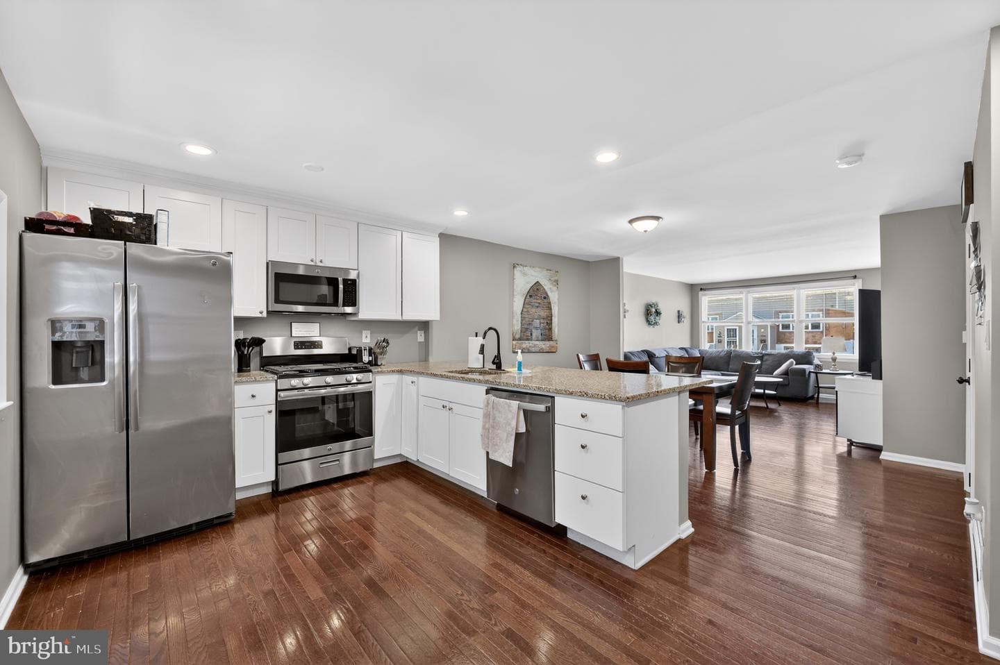 3657 N Hereford Lane photo 12