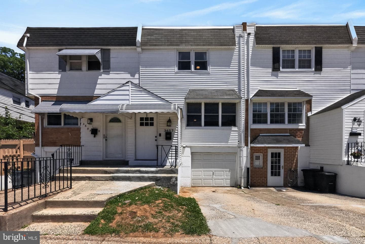 3657 N Hereford Lane photo 3