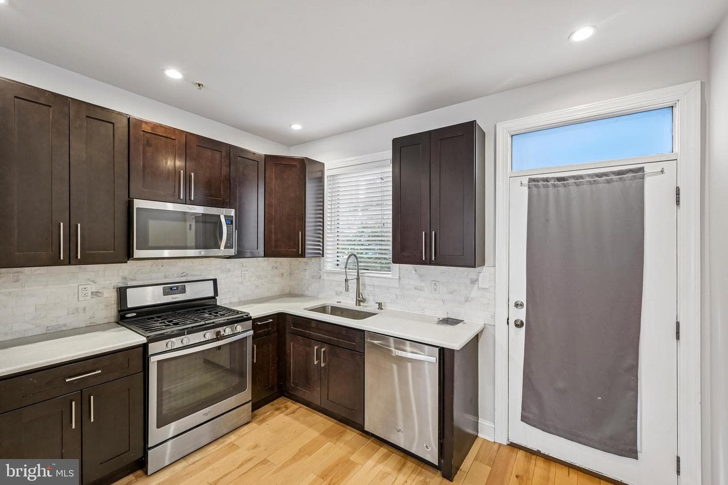 1819 Mountain Street, Philadelphia