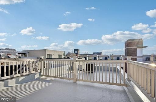 837 N 16th Street #4, Philadelphia