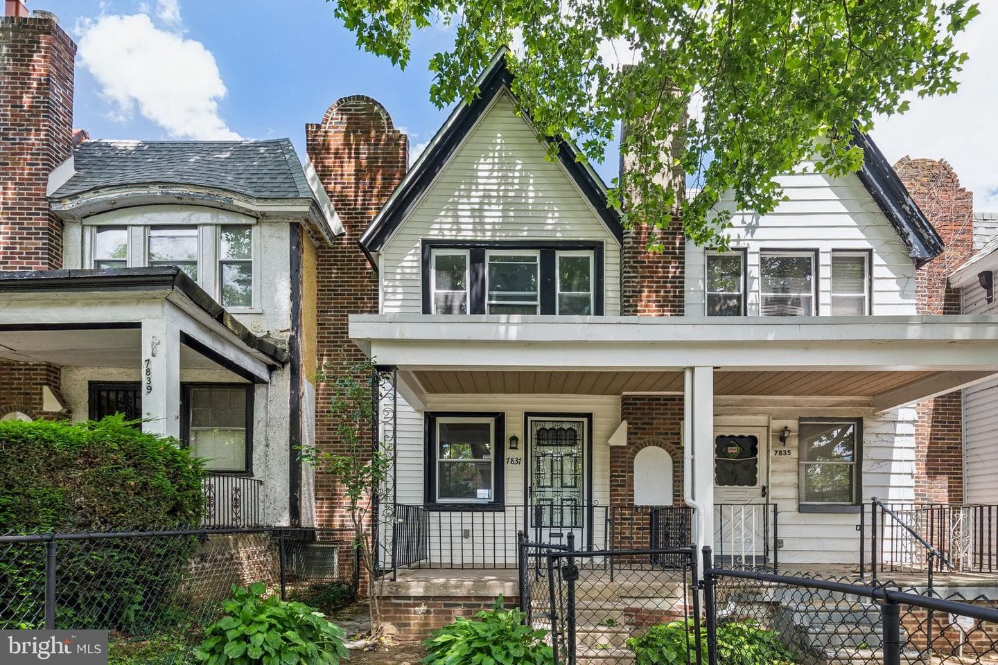 7837 Provident Street photo 24