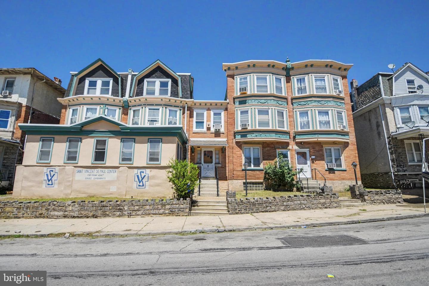 45 W Logan Street, Philadelphia