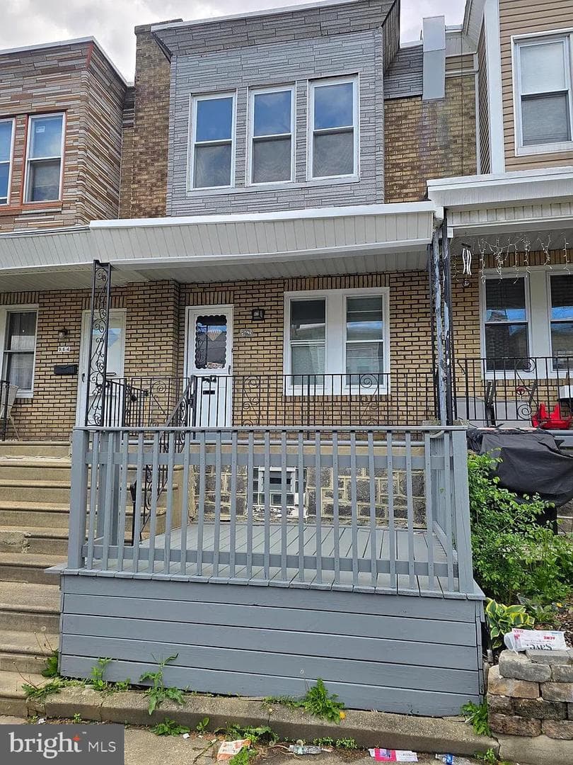 962 Carver Street, Philadelphia