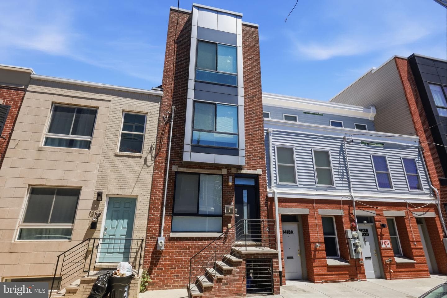 1411 S Taylor Street, Philadelphia