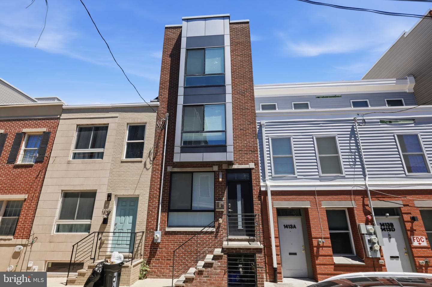 1411 S Taylor Street, Philadelphia