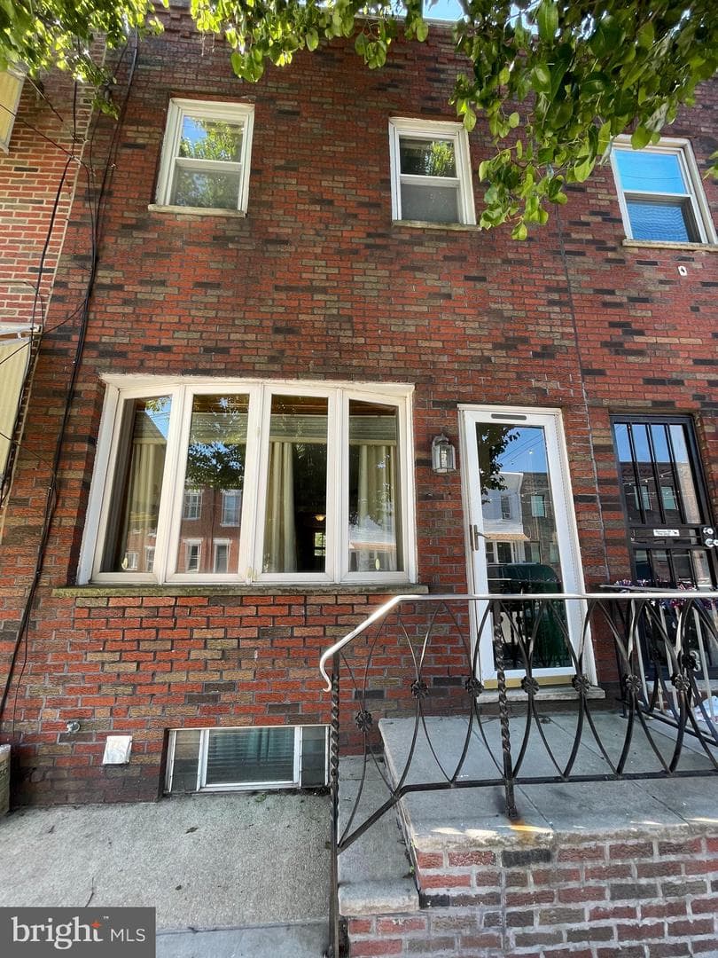344 Wolf Street, Philadelphia