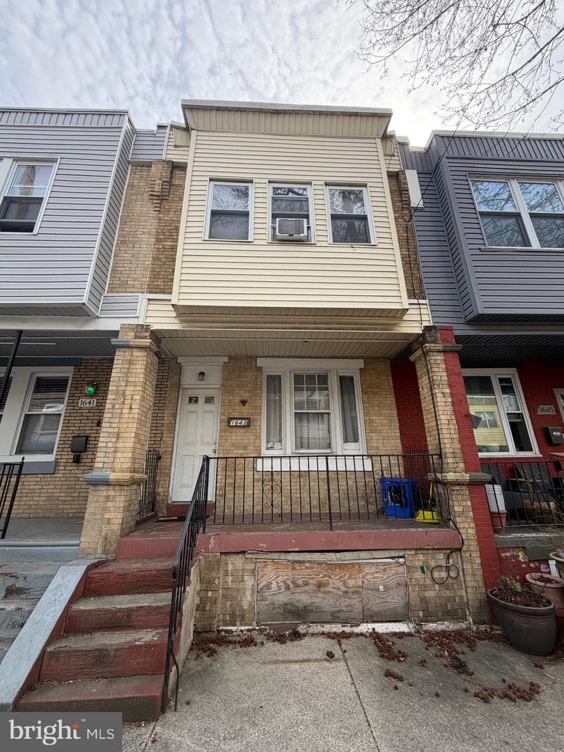 1643 S 26th Street, Philadelphia