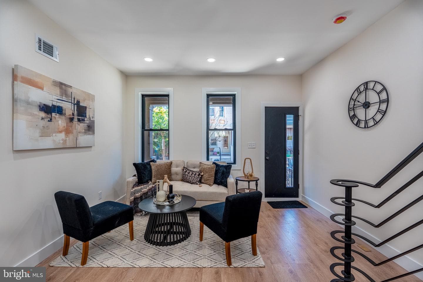 1405 N Corlies St, Philadelphia