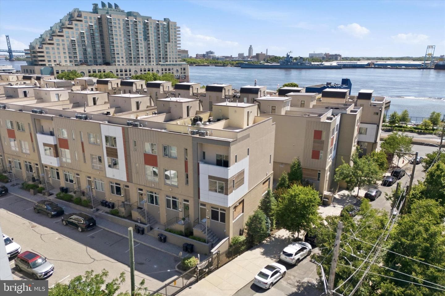 740 S Chris Columbus Boulevard #17 photo 39