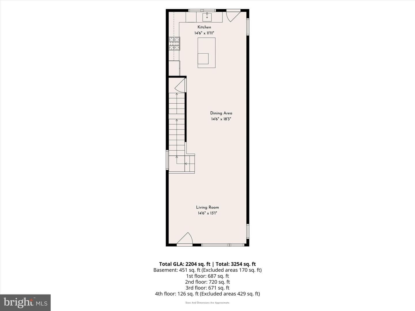740 S Chris Columbus Boulevard #17 photo 48