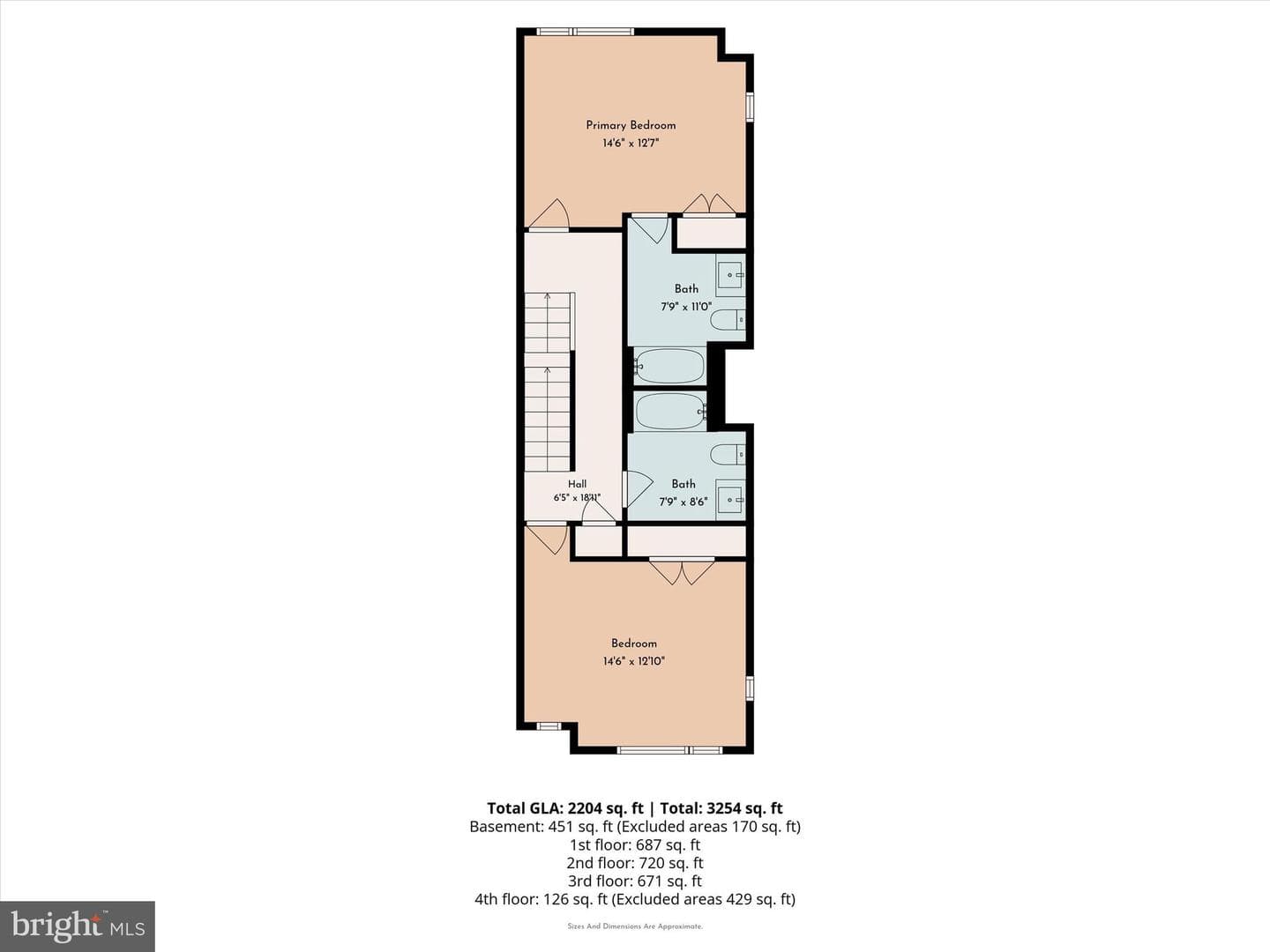 740 S Chris Columbus Boulevard #17 photo 49