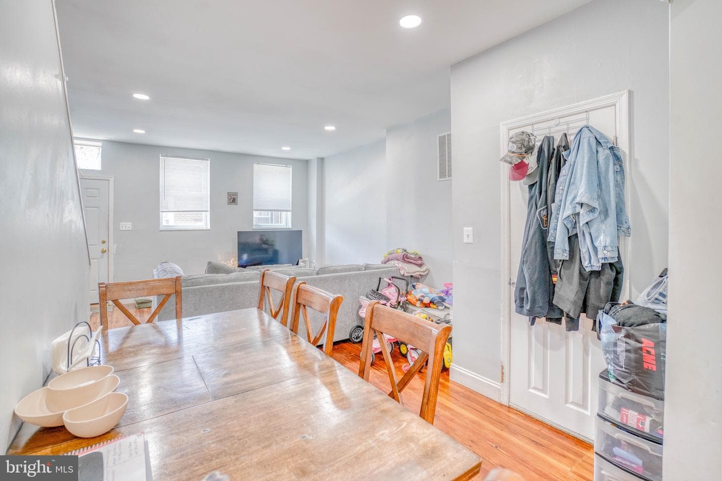 1035 Cantrell Street photo 5