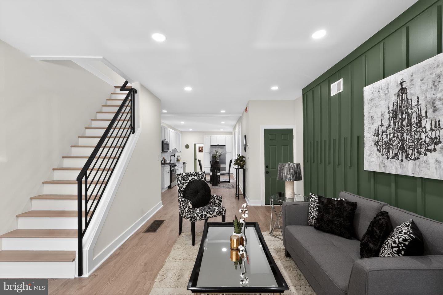 749 S 52nd Street, Philadelphia