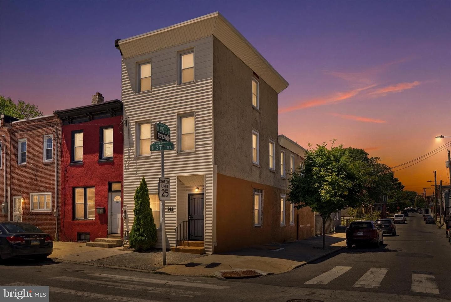 742 N 37th Street, Philadelphia