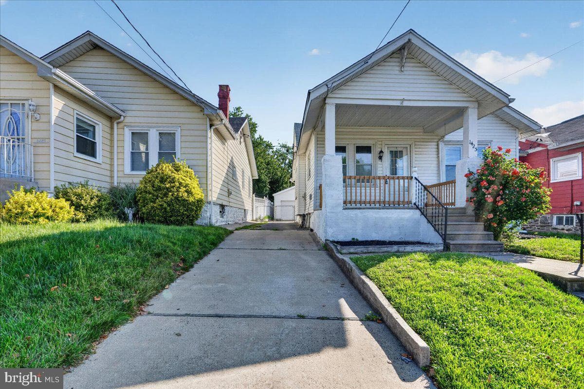 1425 Bleigh Avenue, Philadelphia