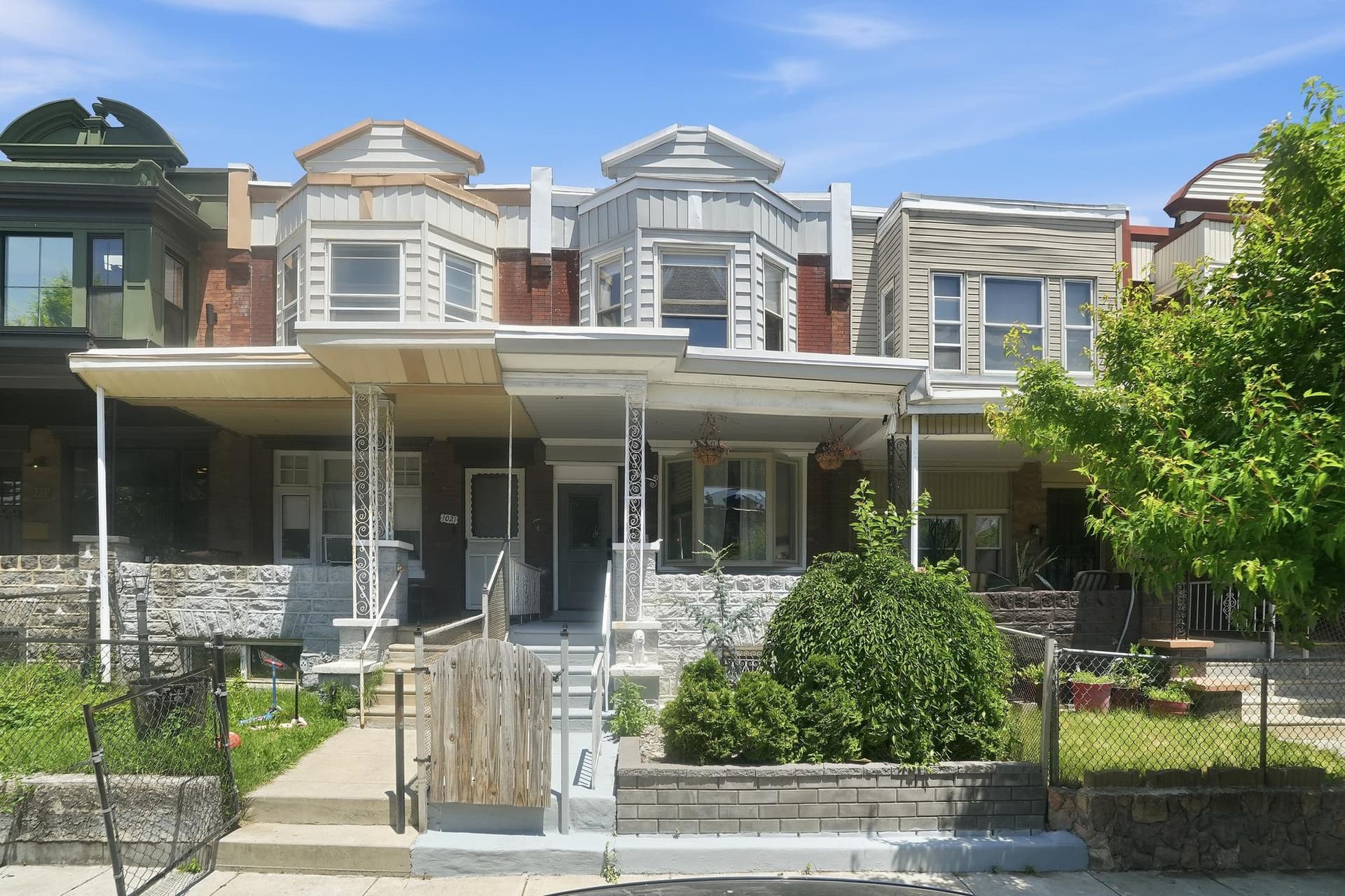 1029 S 51st Street, Philadelphia