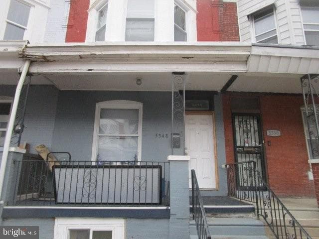 5348 Delancey Street, Philadelphia