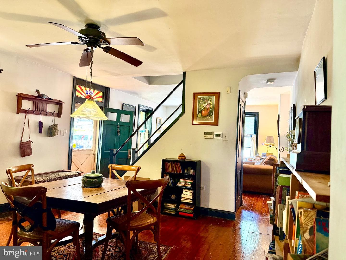 420 W Woodlawn Street, Philadelphia