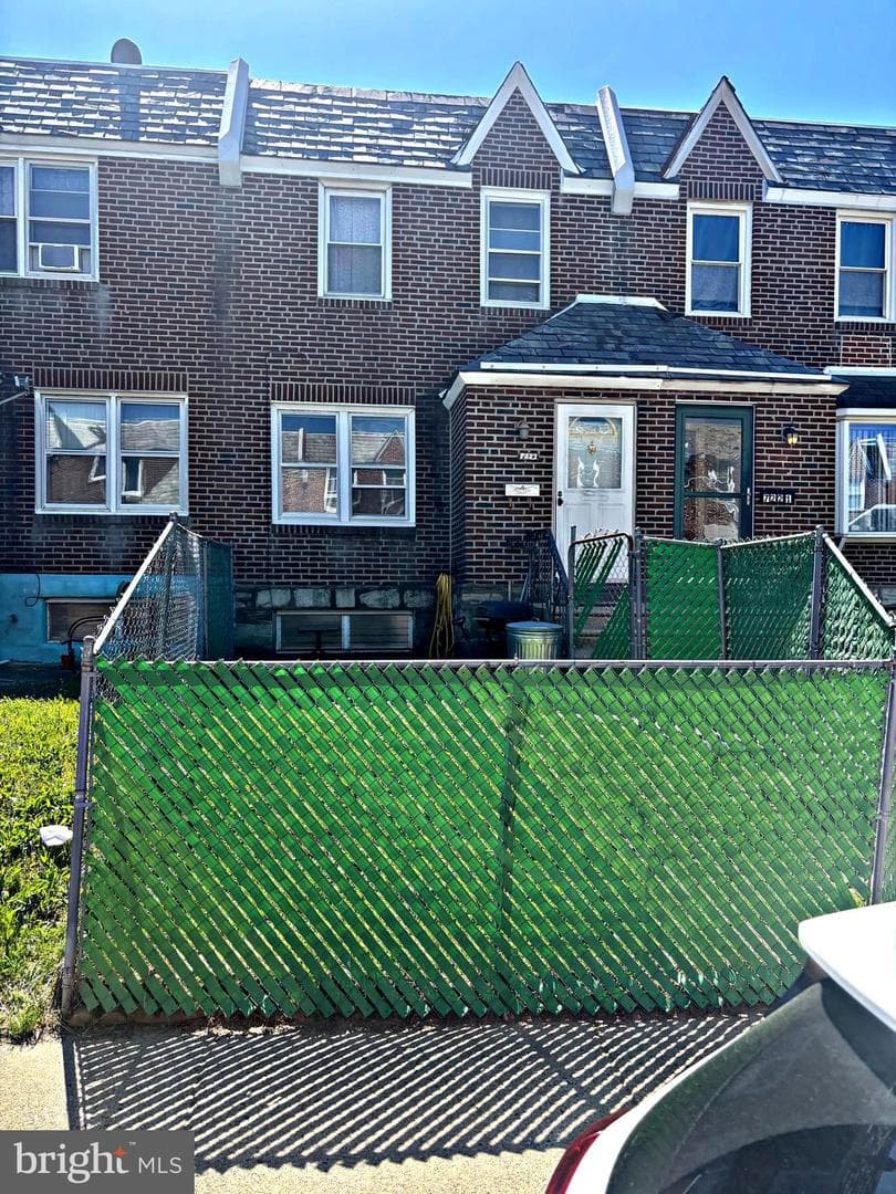 7223 Lynford Street, Philadelphia