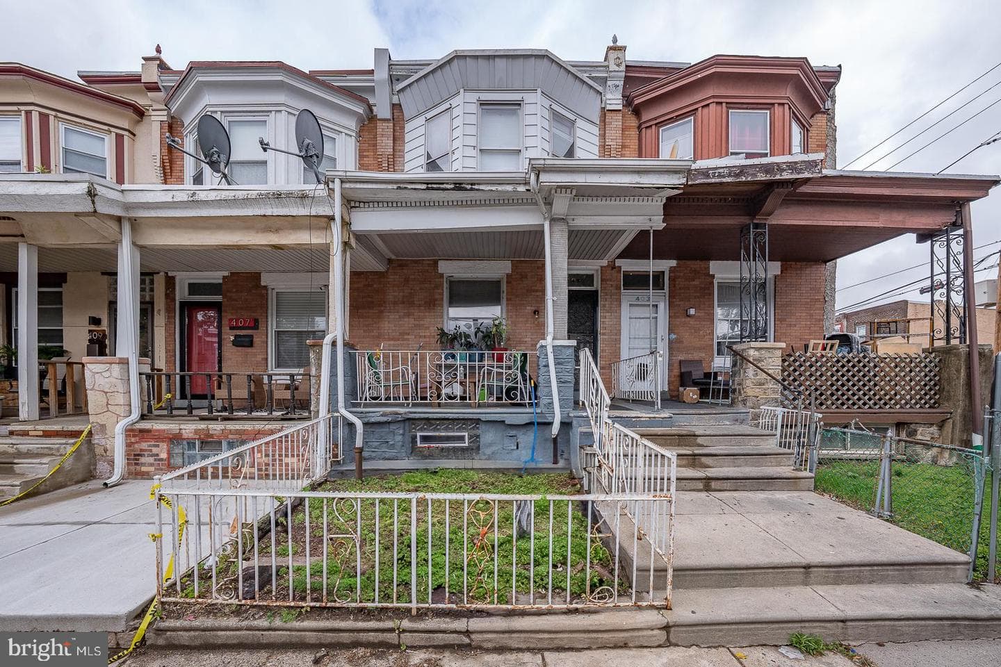 405 W Penn Street, Philadelphia