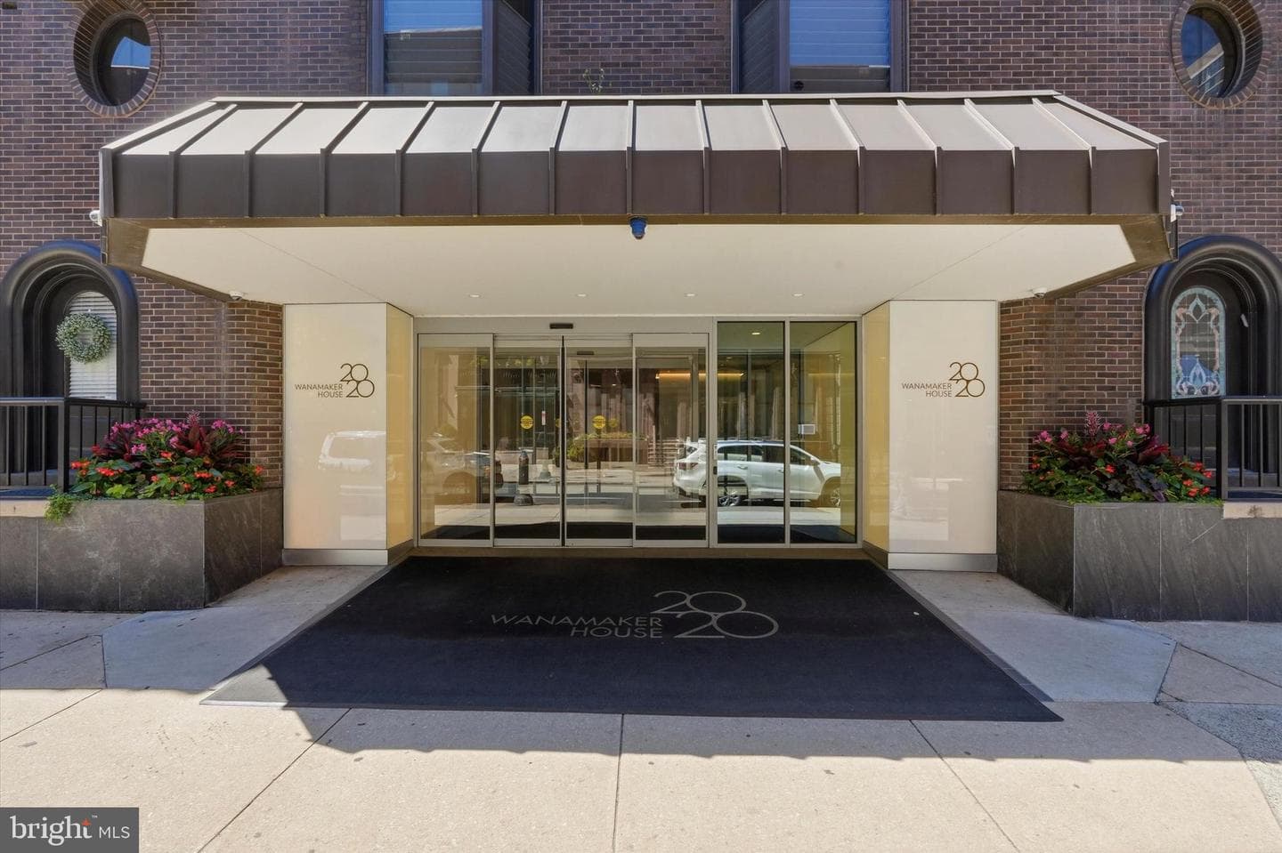 2018 Walnut Street #23e, Philadelphia