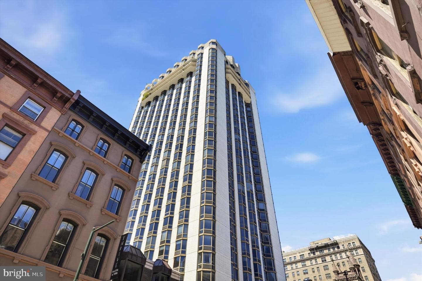 2018 Walnut Street #23e, Philadelphia