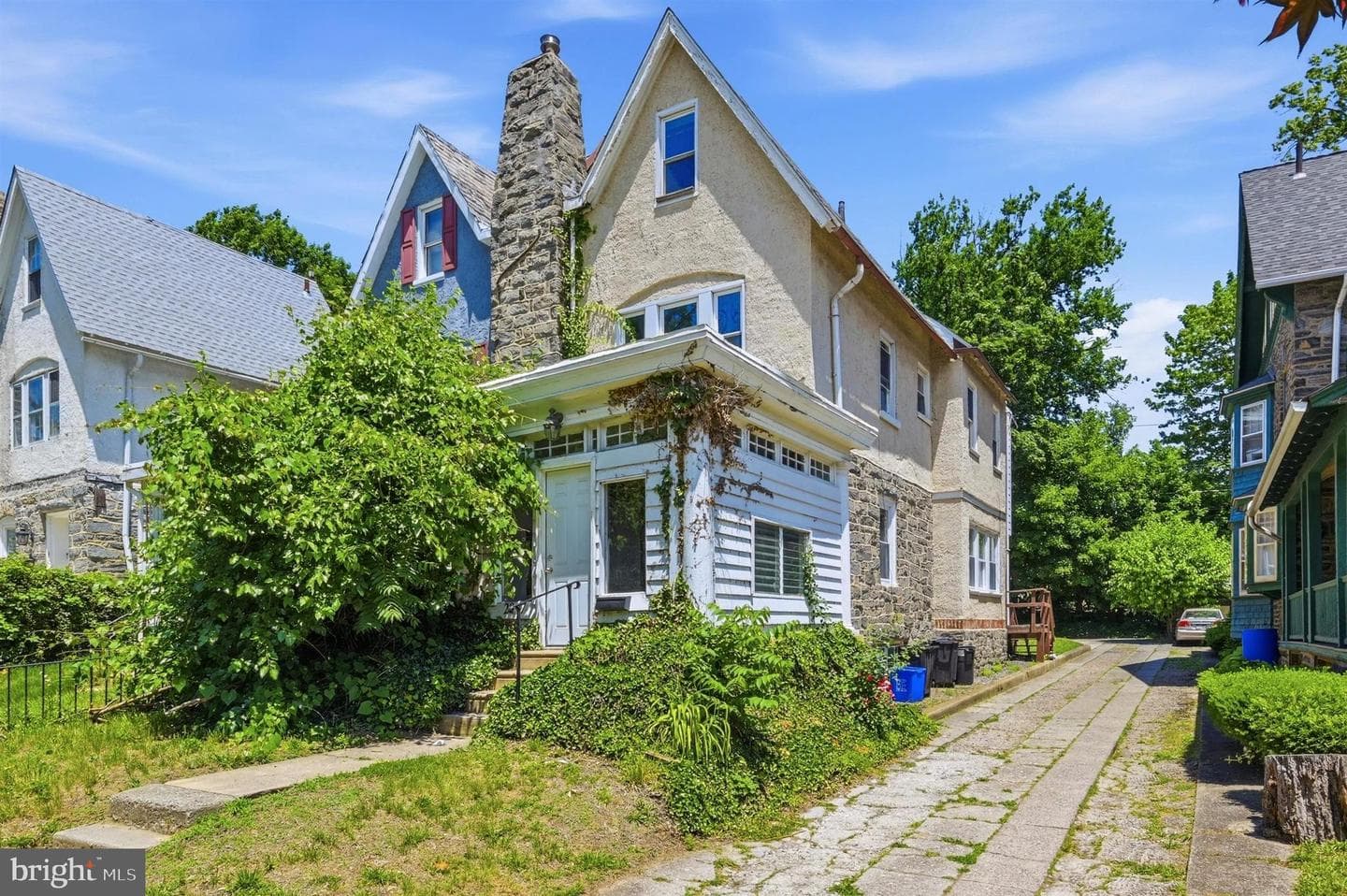 2057 N 63rd Street, Philadelphia