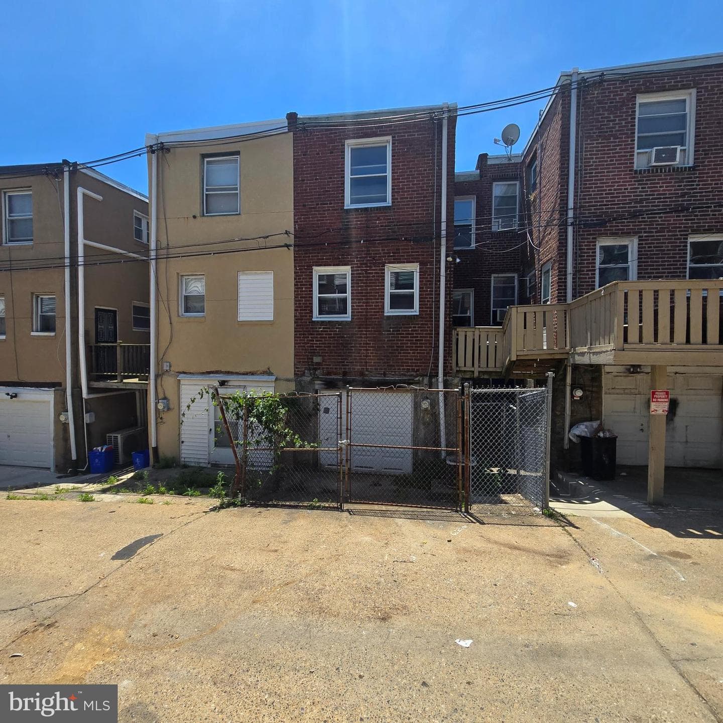 7819 Michener Avenue photo 27
