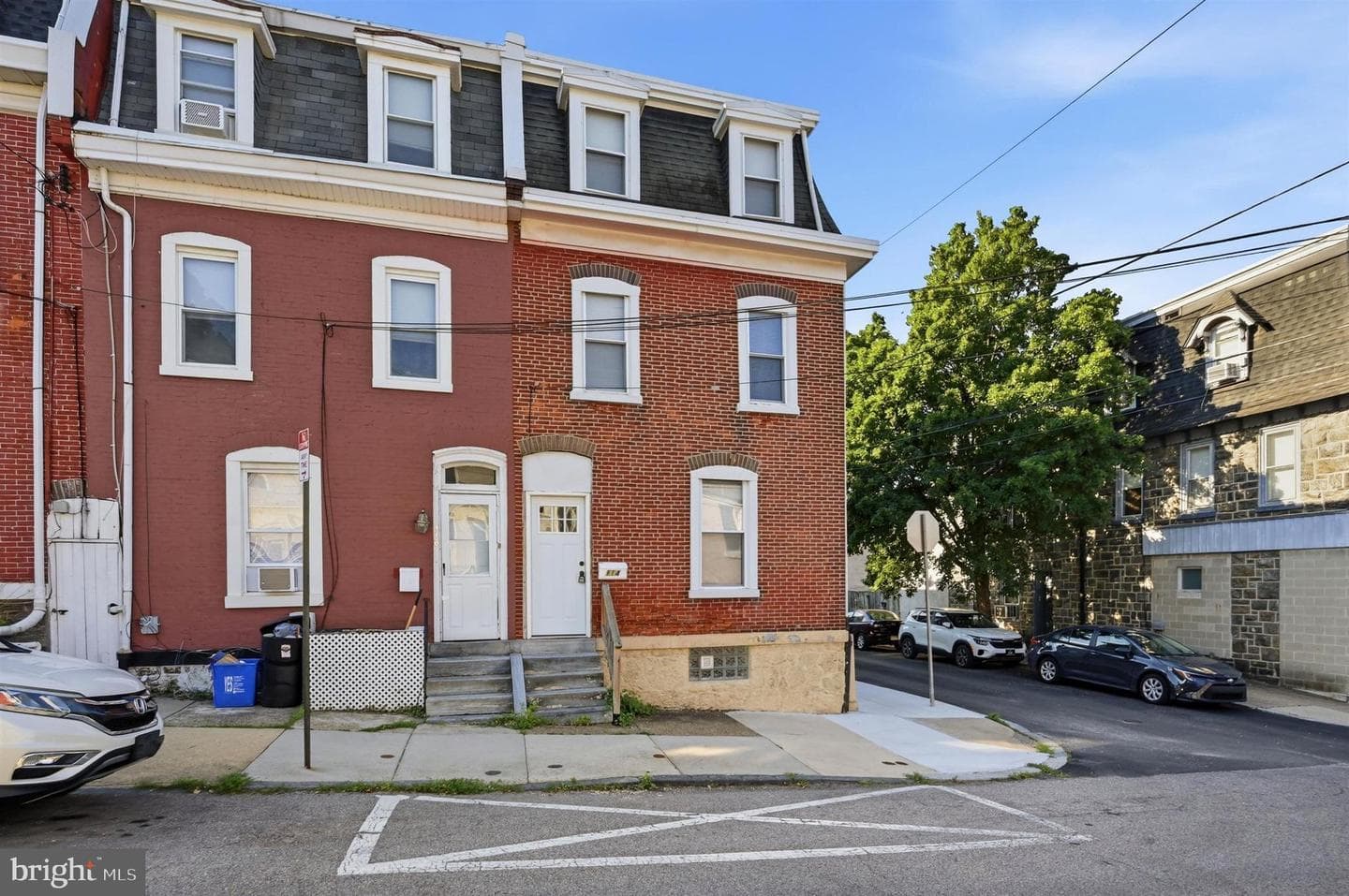 114 W Salaignac St, Philadelphia